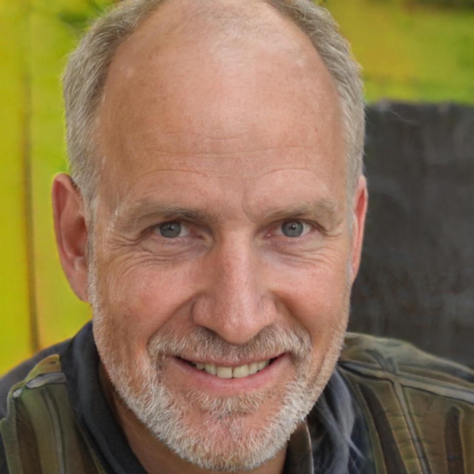 Photo de profil de Marc Dubois