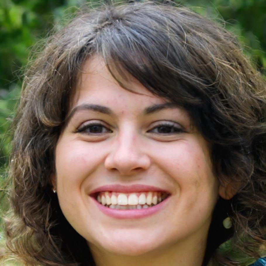 Photo de profil de Sophie Lamarche